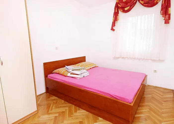 By The Sea - 6880 Lägenhet