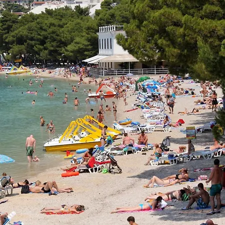 By The Sea - 6880 * Makarska