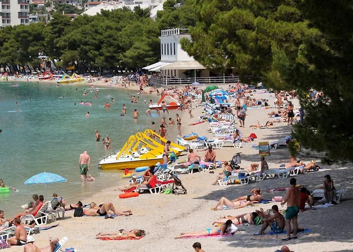 By The Sea - 6880 * Макарська