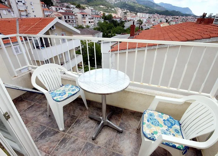 By The Sea - 6880 Daire *