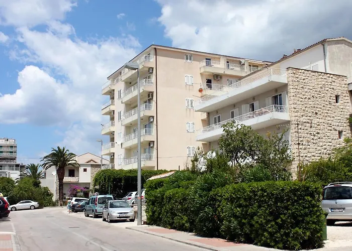 Daire By The Sea - 6880